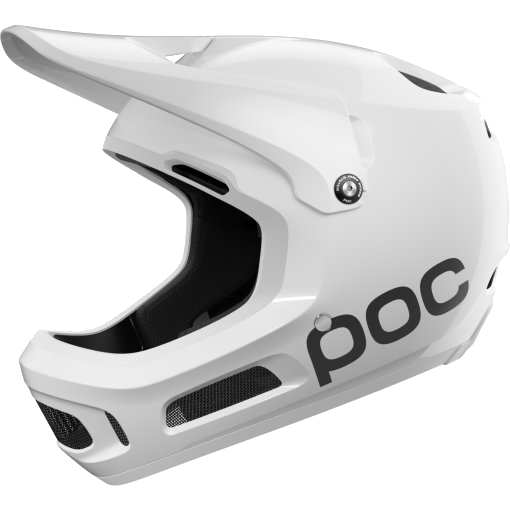 Casco de downhill Orbea